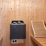 5 Star Holiday Home In Haderslev *