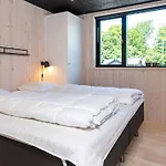 5 Star Holiday Home In Haderslev 펜션 *