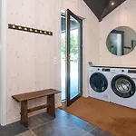 5 Star Holiday Home In Haderslev *