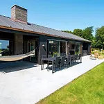 5 Star Holiday Home In Haderslev