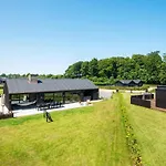 5 Star Holiday Home In Haderslev 펜션
