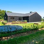 5 Star Holiday Home In Haderslev 펜션 하데르슬레우