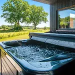 펜션 5 Star Holiday Home In Haderslev 하데르슬레우