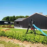 5 Star Holiday Home In Haderslev 하데르슬레우