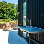 5 Star Holiday Home In Haderslev 펜션