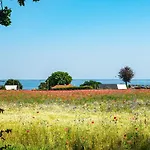 5 Star Holiday Home In Haderslev 펜션 *
