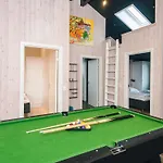 5 Star Holiday Home In Haderslev 펜션 하데르슬레우