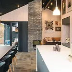 5 Star Holiday Home In Haderslev 펜션 하데르슬레우