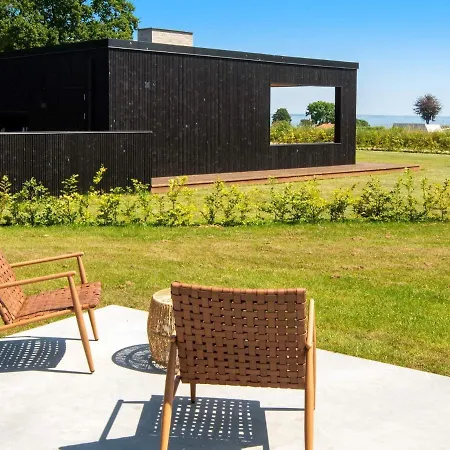 Holiday home 12 Person In Haderslev