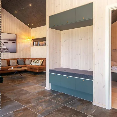 Holiday home 12 Person In Haderslev