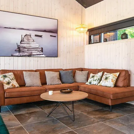 Holiday home 12 Person In Haderslev