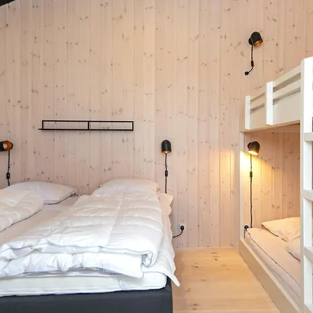 12 Person In 度假居 哈泽斯莱乌