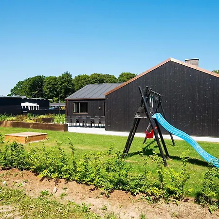 12 Person In Haderslev