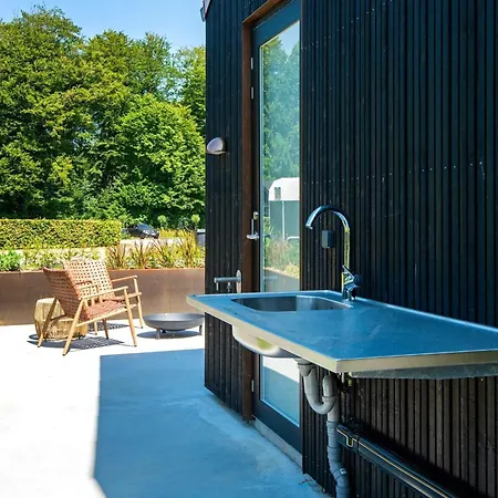 12 Person In Casa de Férias