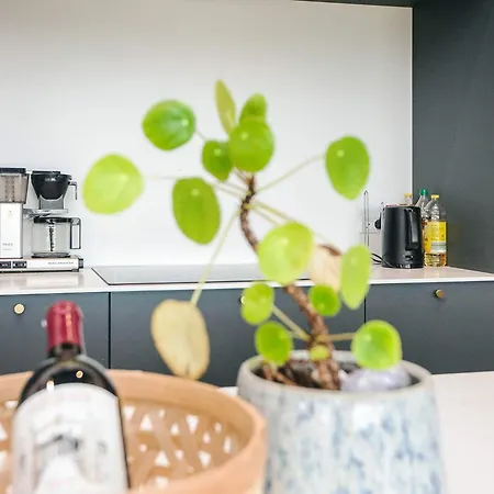 12 Person In Casa de Férias