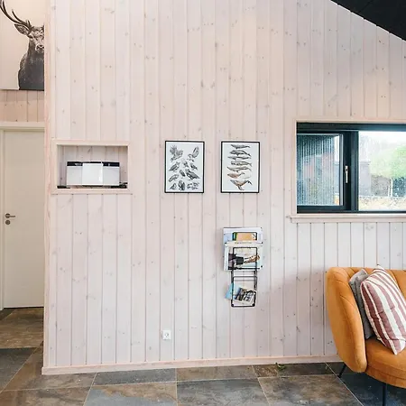 12 Person In * Haderslev