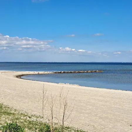 度假居 12 Person In 哈泽斯莱乌