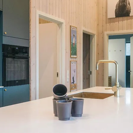 5 Star In Haderslev