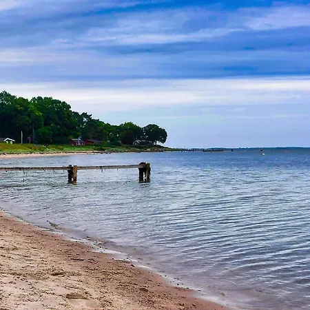 12 Person In 度假居 哈泽斯莱乌
