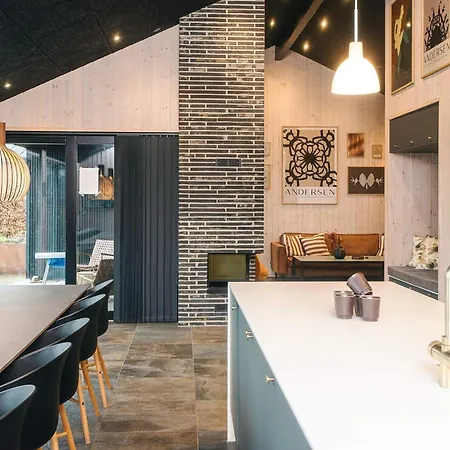 12 Person In 度假居 哈泽斯莱乌