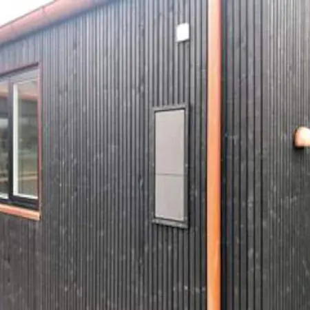 Prázdninový dům 5 Star In Haderslev