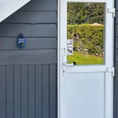 Hébergement de vacances 5 Star In Haderslev