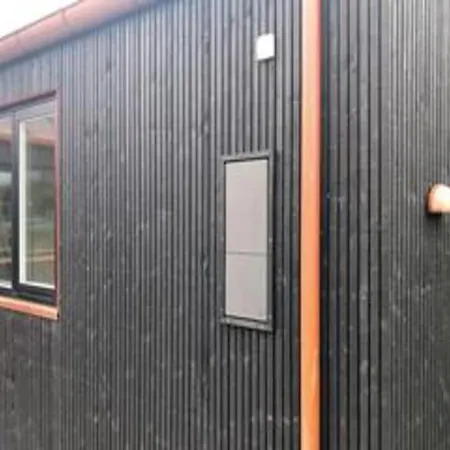 Casa de Férias 5 Star In Haderslev