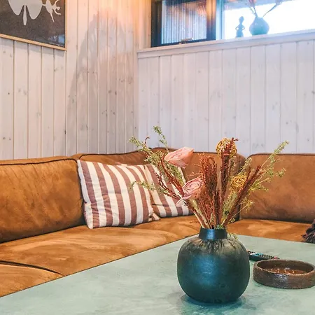 5 Star In Casa de Férias Haderslev