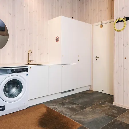 5 Star In Haderslev