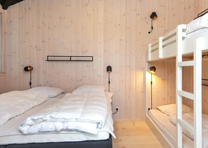 12 Person In Casa vacanze Haderslev