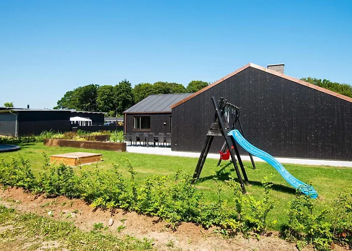 12 Person In Haderslev