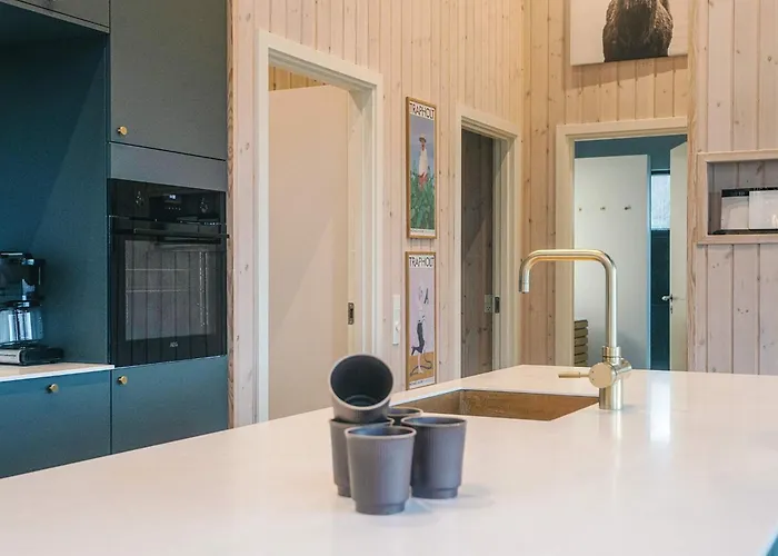 12 Person In Haderslev