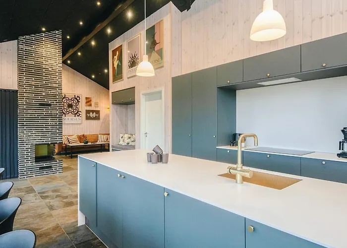 12 Person In Casa vacanze