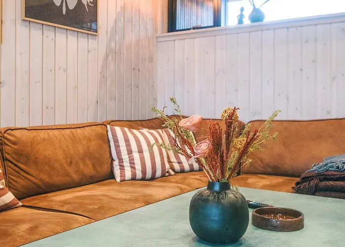 Casa vacanze 12 Person In