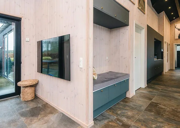 12 Person In Haderslev