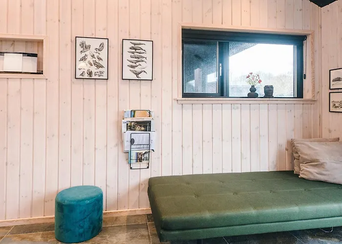 Casa vacanze 12 Person In