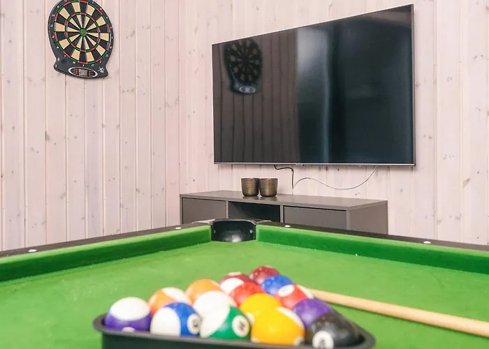 12 Person In Casa vacanze *