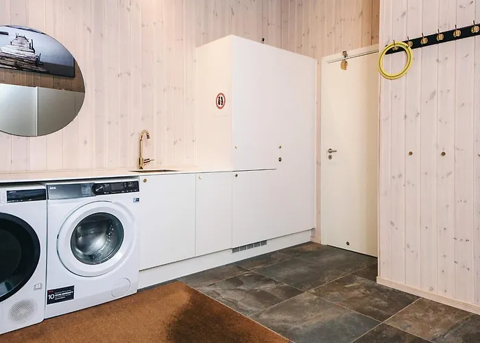 Casa vacanze 12 Person In *